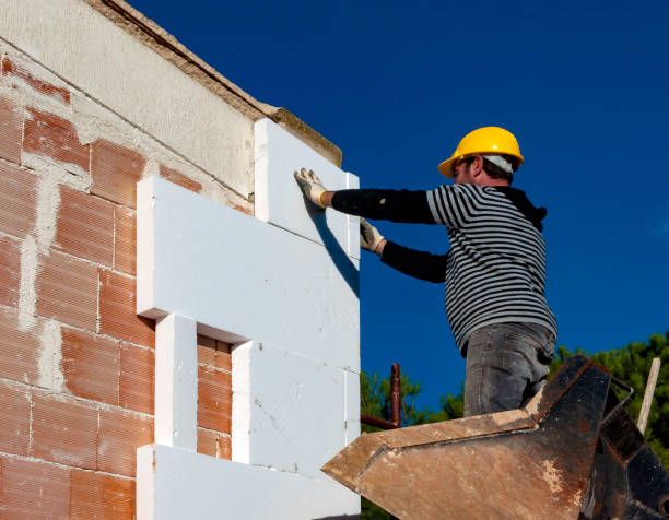 Best Residential Insulation in Piney Mountain, VA