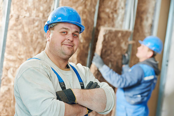 Best Insulation for Specific Applications in Piney Mountain, VA