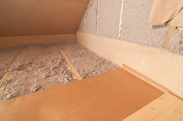 Best Insulation Maintenance and Repair in Piney Mountain, VA
