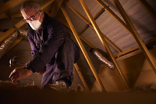 Reliable VA Insulation Contractor Solutions